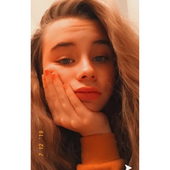 Meet your Posher, Gracie - Picture 1 of 1